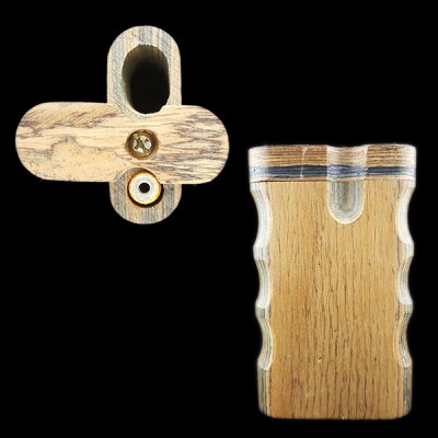 HAND GRIP DUGOUT SMALL DO113 1CT